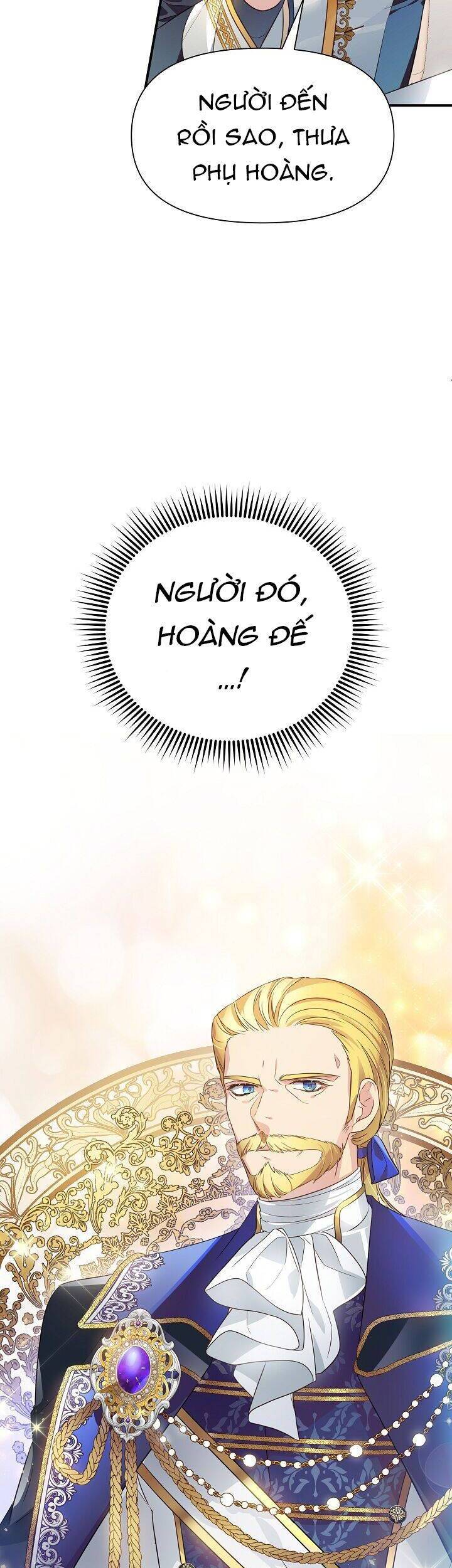 Từ Lúc Bắt Đầu Tôi Vẫn Luôn Ở Bên Em Chapter 2 - 36