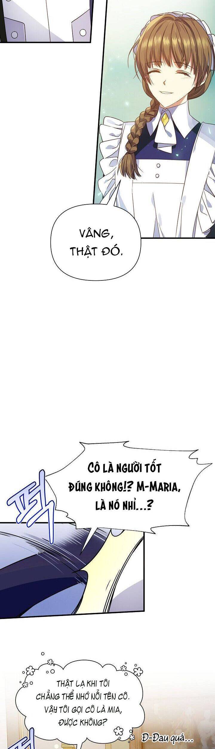 Từ Lúc Bắt Đầu Tôi Vẫn Luôn Ở Bên Em Chapter 20 - 24