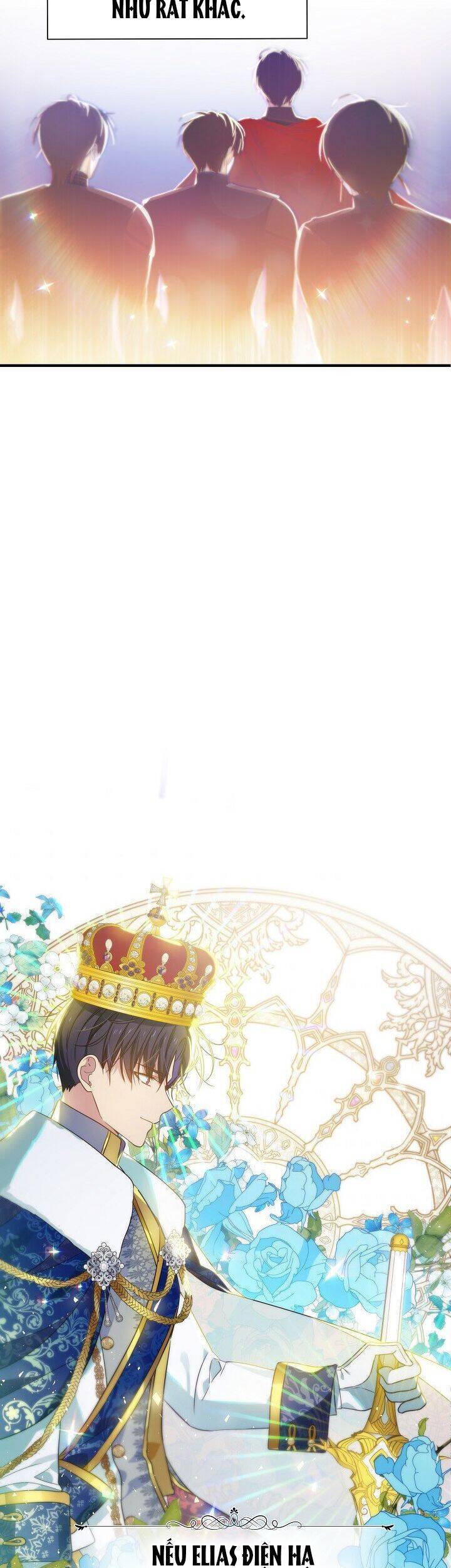 Từ Lúc Bắt Đầu Tôi Vẫn Luôn Ở Bên Em Chapter 20 - 27