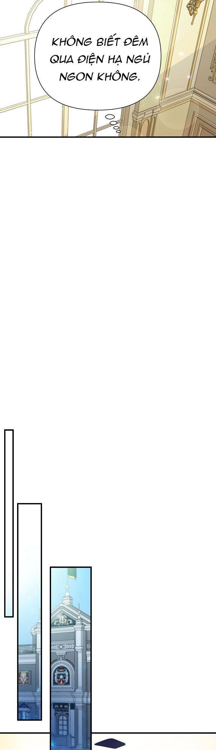 Từ Lúc Bắt Đầu Tôi Vẫn Luôn Ở Bên Em Chapter 20 - 29