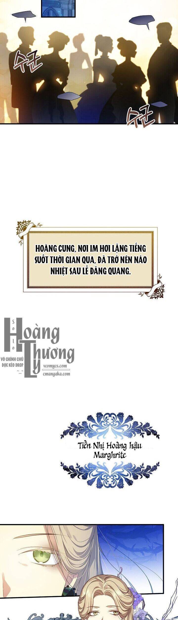 Từ Lúc Bắt Đầu Tôi Vẫn Luôn Ở Bên Em Chapter 20 - 30