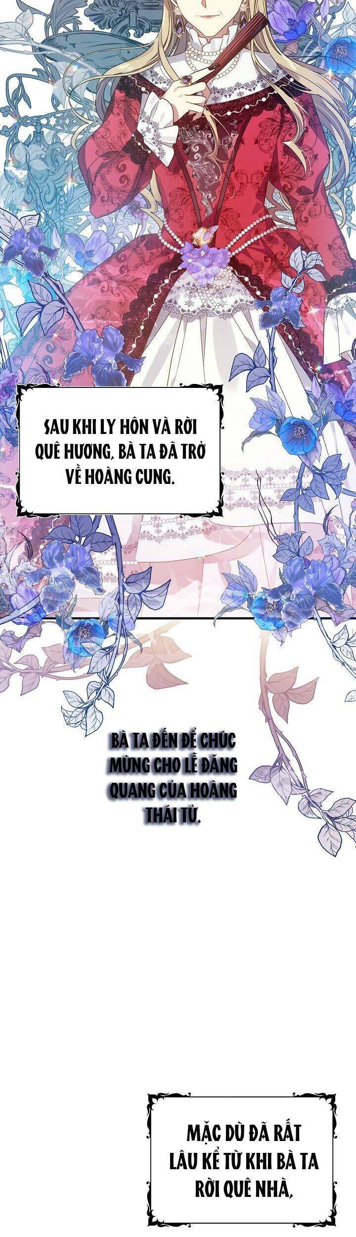 Từ Lúc Bắt Đầu Tôi Vẫn Luôn Ở Bên Em Chapter 20 - 31