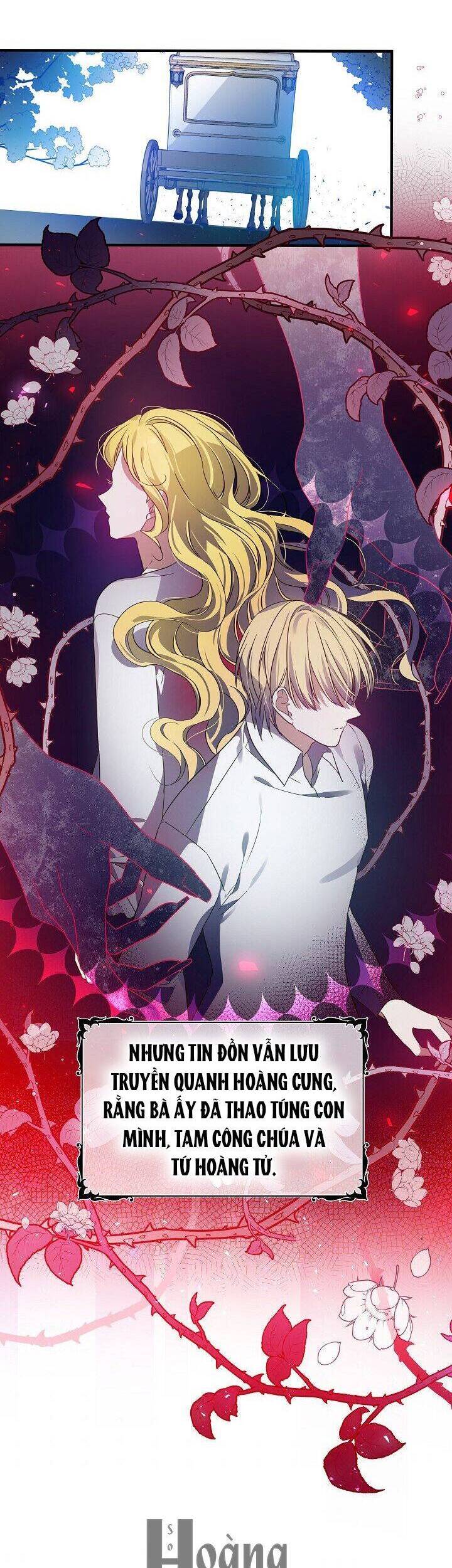 Từ Lúc Bắt Đầu Tôi Vẫn Luôn Ở Bên Em Chapter 20 - 32