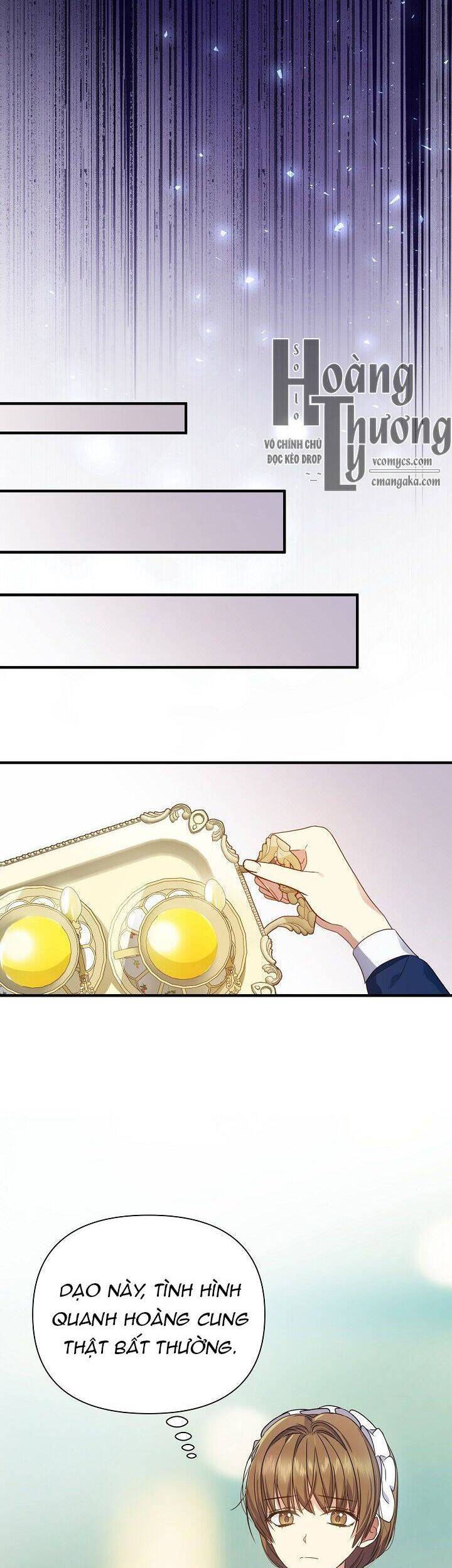 Từ Lúc Bắt Đầu Tôi Vẫn Luôn Ở Bên Em Chapter 20 - 36