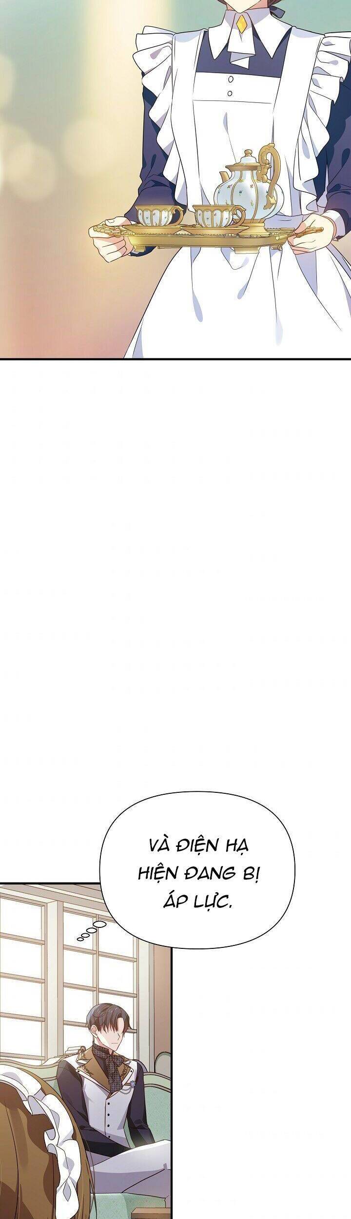 Từ Lúc Bắt Đầu Tôi Vẫn Luôn Ở Bên Em Chapter 20 - 37