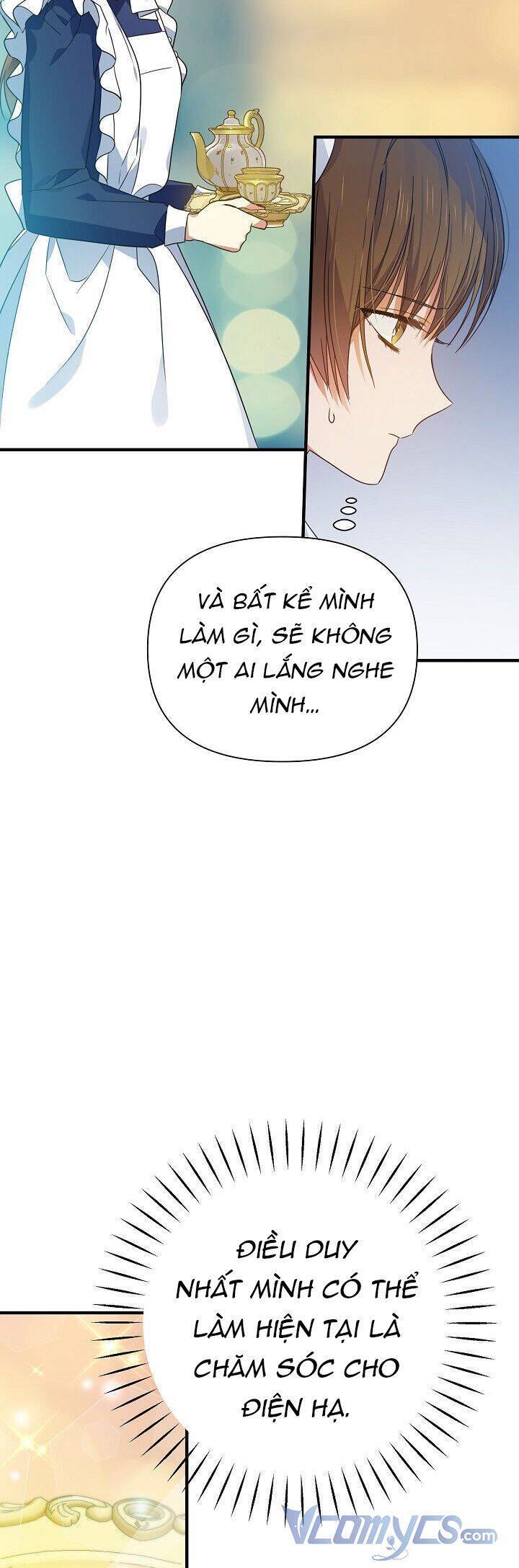 Từ Lúc Bắt Đầu Tôi Vẫn Luôn Ở Bên Em Chapter 20 - 39