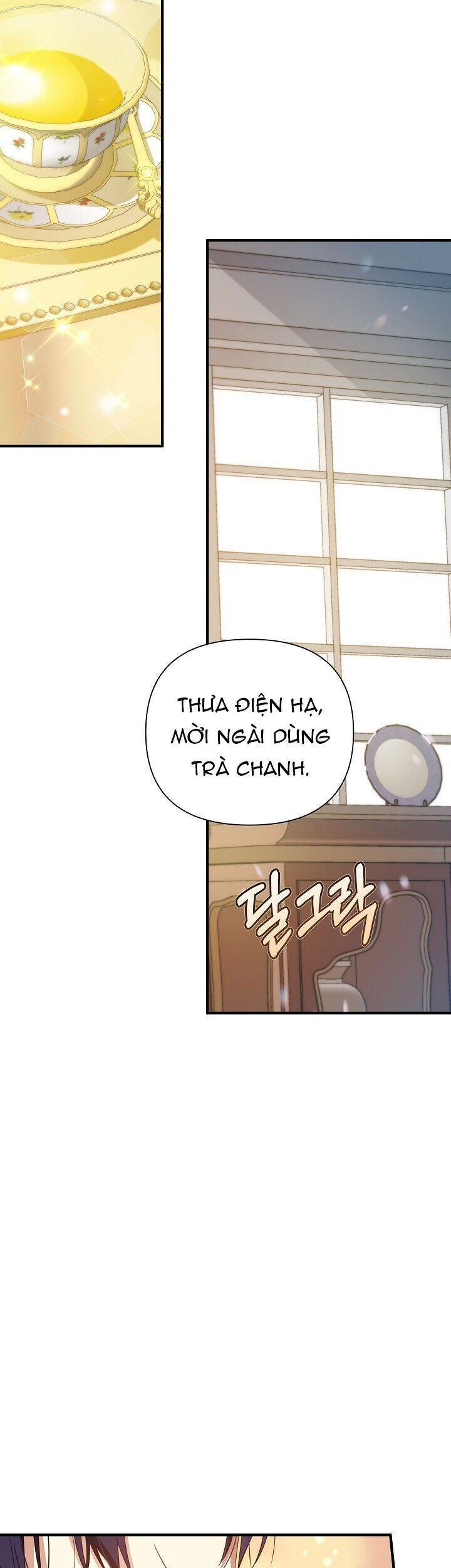 Từ Lúc Bắt Đầu Tôi Vẫn Luôn Ở Bên Em Chapter 20 - 40