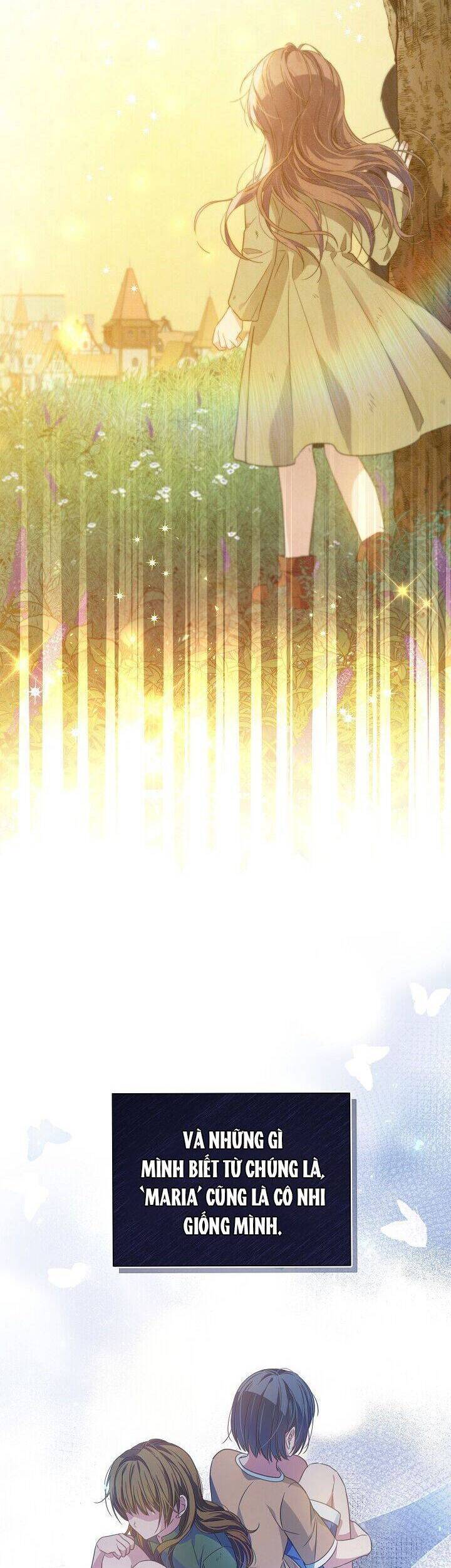 Từ Lúc Bắt Đầu Tôi Vẫn Luôn Ở Bên Em Chapter 20 - 5