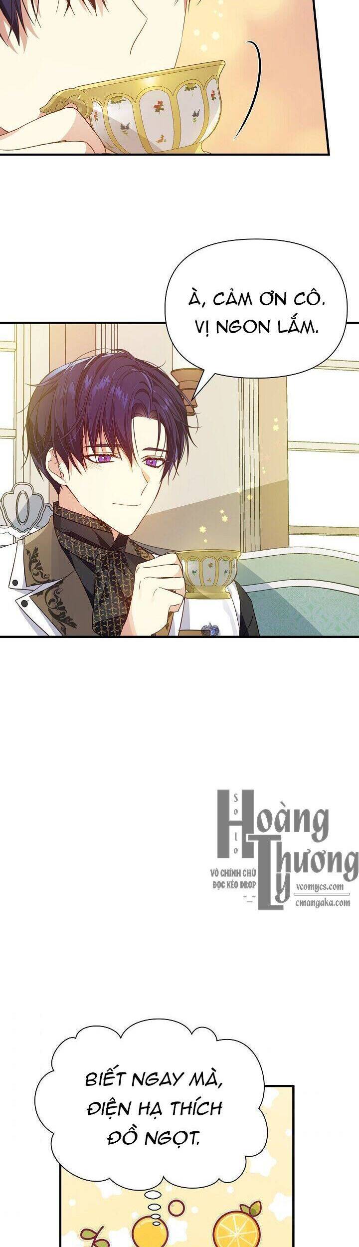 Từ Lúc Bắt Đầu Tôi Vẫn Luôn Ở Bên Em Chapter 20 - 41