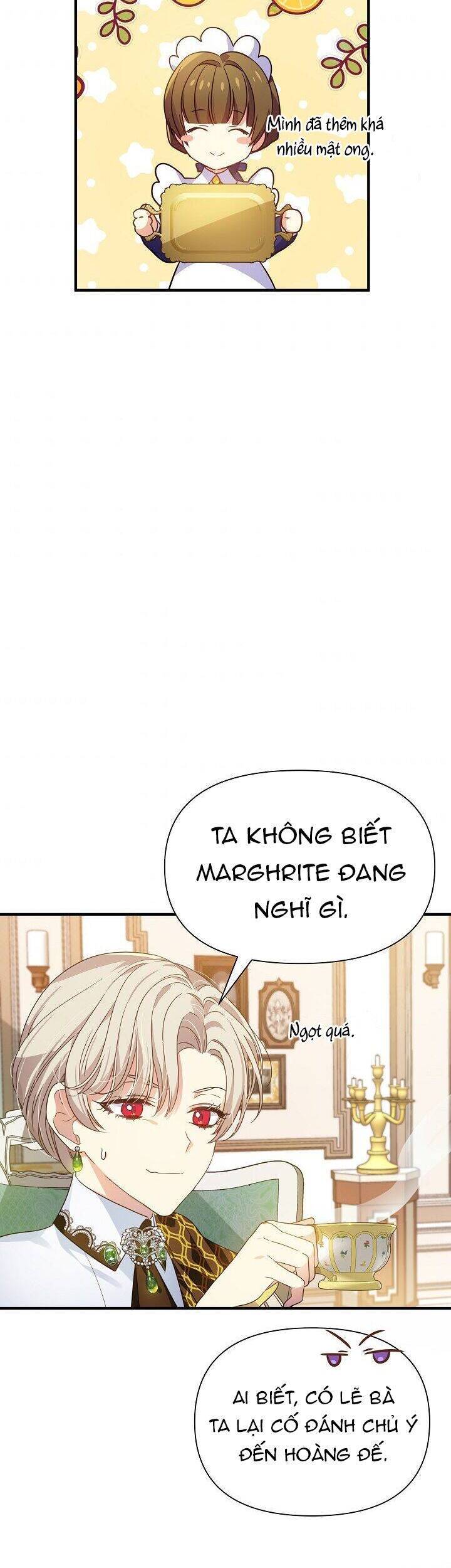 Từ Lúc Bắt Đầu Tôi Vẫn Luôn Ở Bên Em Chapter 20 - 42