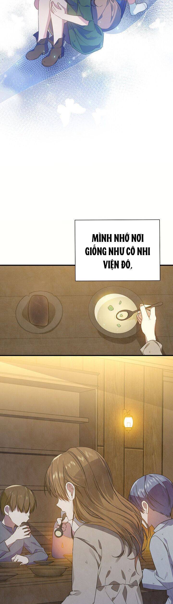 Từ Lúc Bắt Đầu Tôi Vẫn Luôn Ở Bên Em Chapter 20 - 6