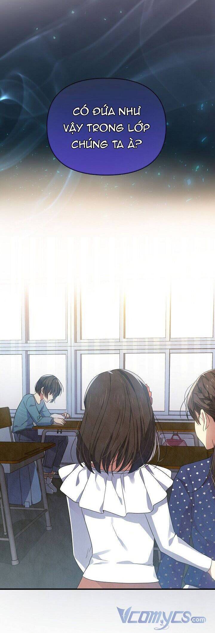 Từ Lúc Bắt Đầu Tôi Vẫn Luôn Ở Bên Em Chapter 20 - 8