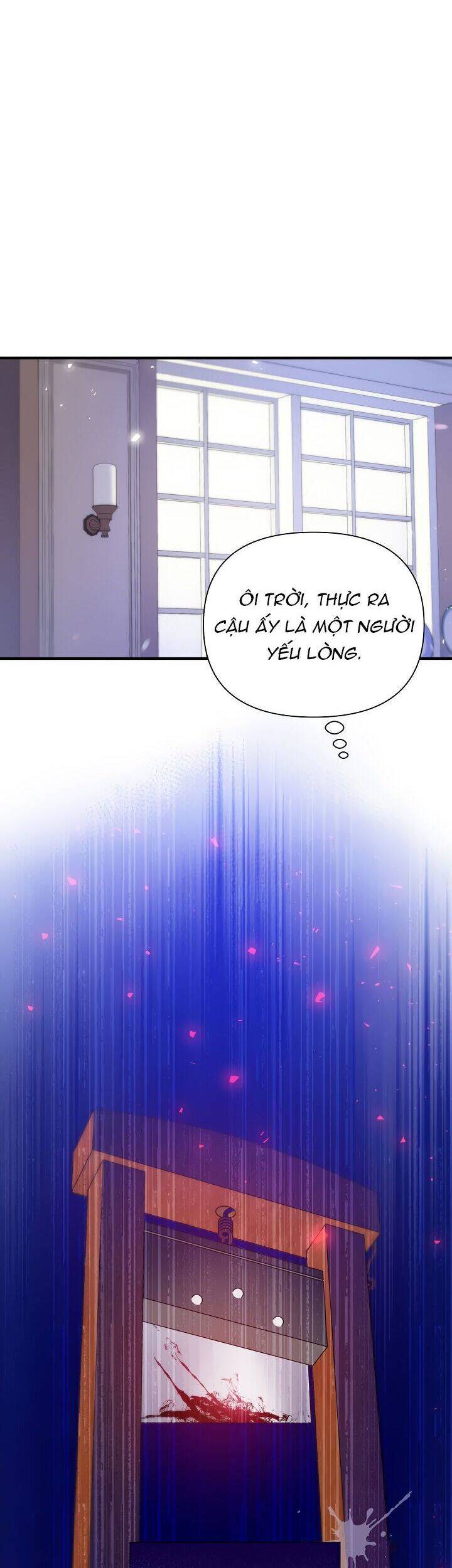 Từ Lúc Bắt Đầu Tôi Vẫn Luôn Ở Bên Em Chapter 21 - 18