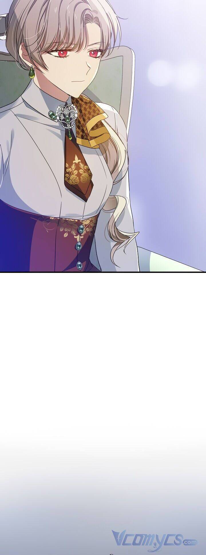 Từ Lúc Bắt Đầu Tôi Vẫn Luôn Ở Bên Em Chapter 21 - 21