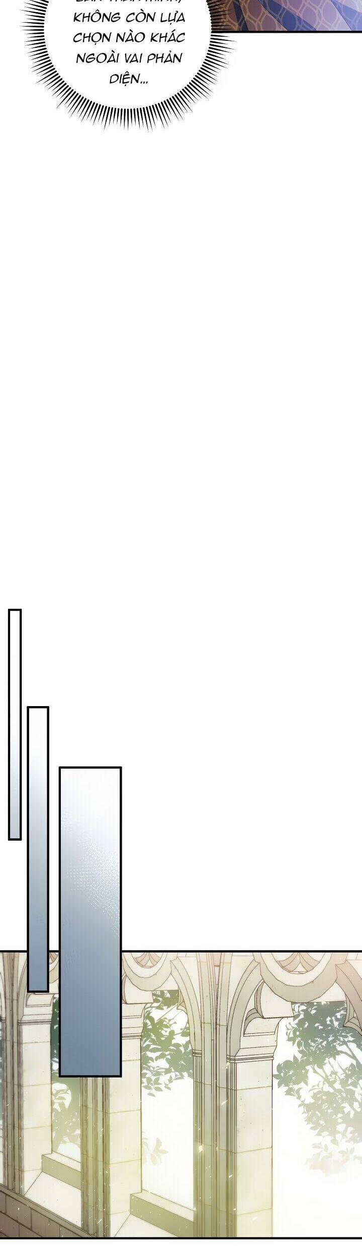 Từ Lúc Bắt Đầu Tôi Vẫn Luôn Ở Bên Em Chapter 21 - 25
