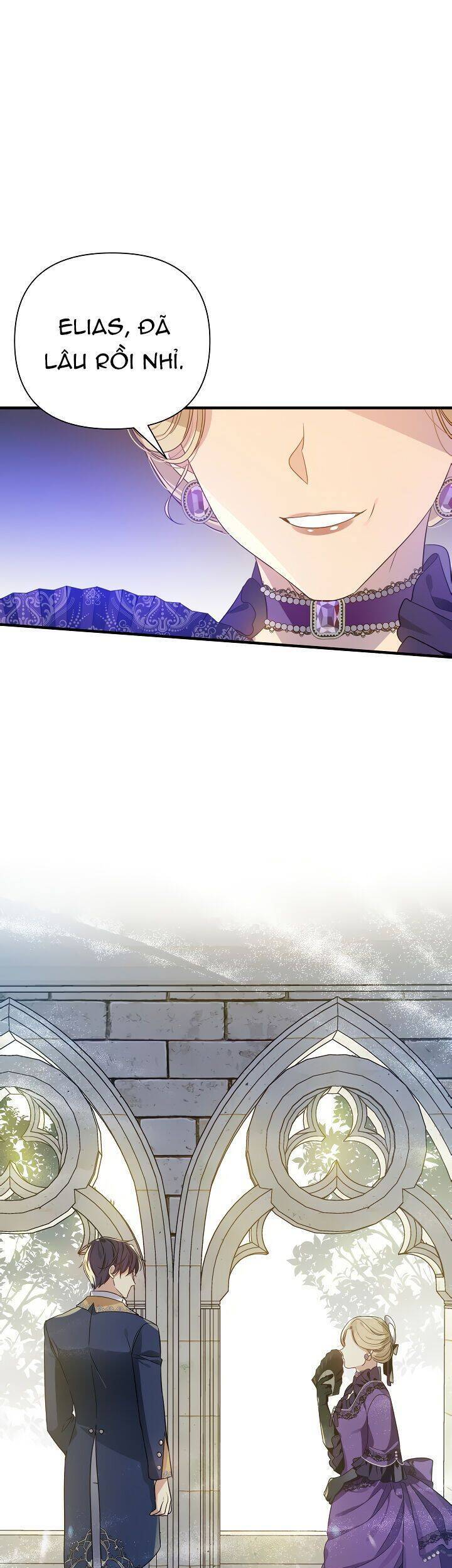 Từ Lúc Bắt Đầu Tôi Vẫn Luôn Ở Bên Em Chapter 21 - 26