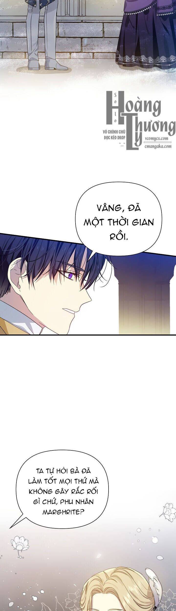 Từ Lúc Bắt Đầu Tôi Vẫn Luôn Ở Bên Em Chapter 21 - 27