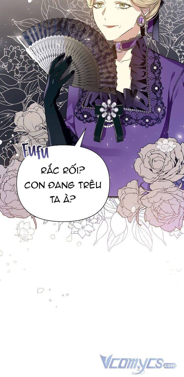 Từ Lúc Bắt Đầu Tôi Vẫn Luôn Ở Bên Em Chapter 21 - 28