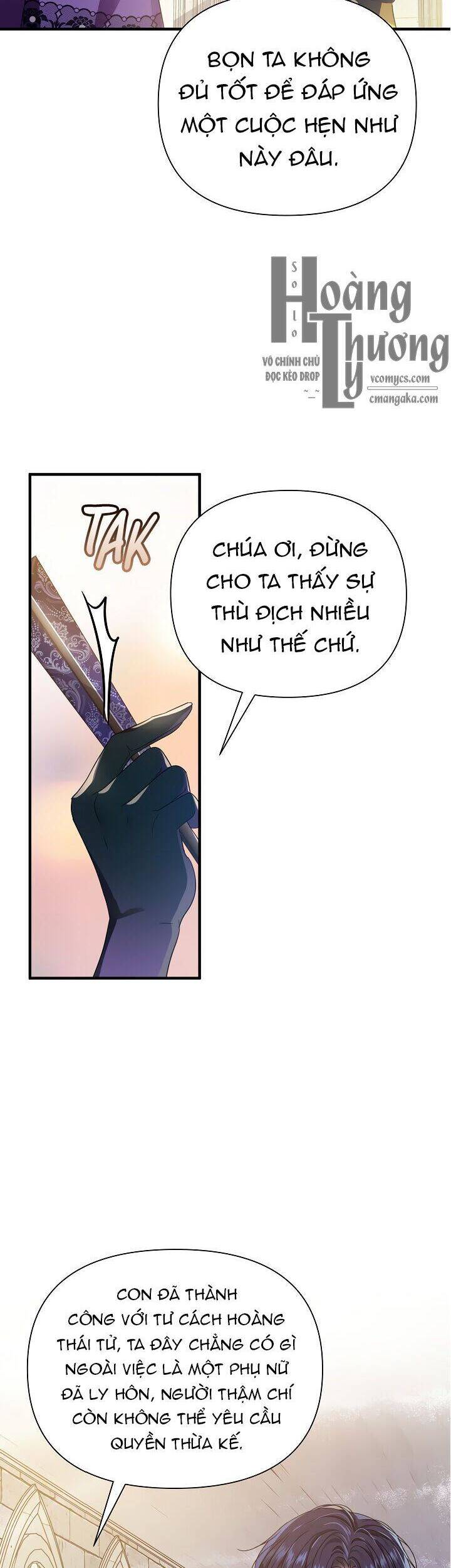 Từ Lúc Bắt Đầu Tôi Vẫn Luôn Ở Bên Em Chapter 21 - 30