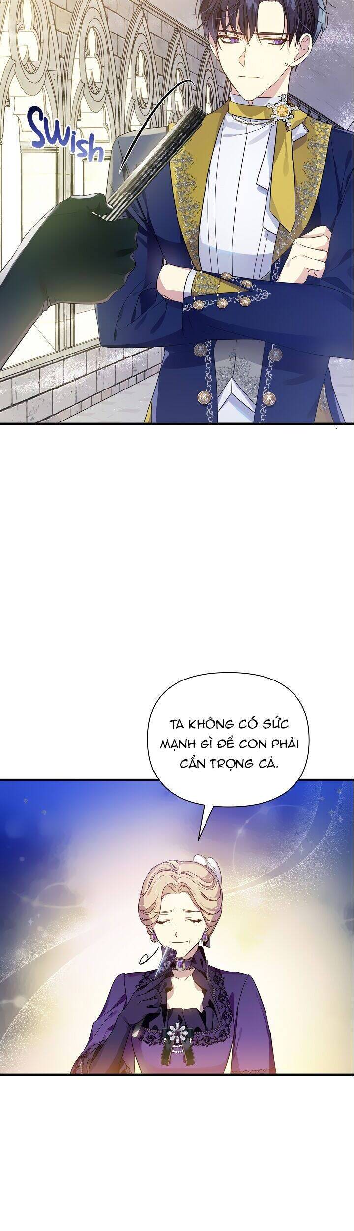 Từ Lúc Bắt Đầu Tôi Vẫn Luôn Ở Bên Em Chapter 21 - 31