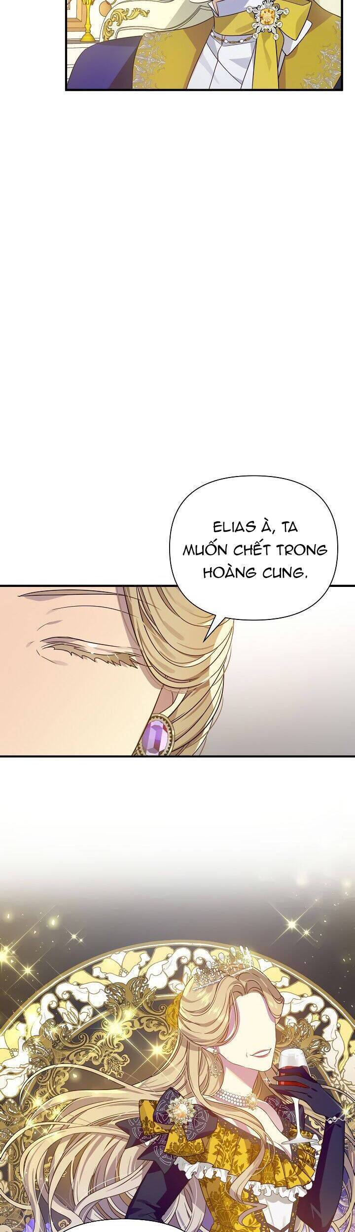 Từ Lúc Bắt Đầu Tôi Vẫn Luôn Ở Bên Em Chapter 21 - 37