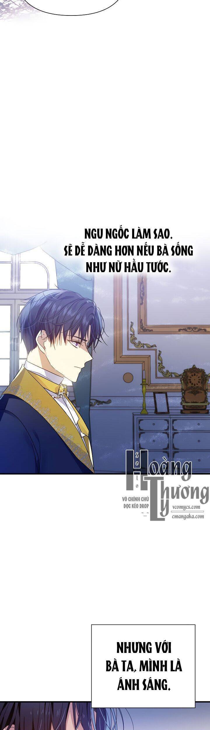 Từ Lúc Bắt Đầu Tôi Vẫn Luôn Ở Bên Em Chapter 21 - 39