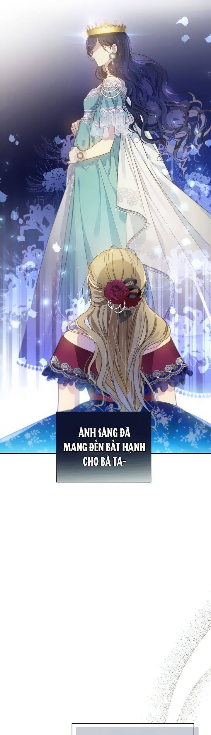 Từ Lúc Bắt Đầu Tôi Vẫn Luôn Ở Bên Em Chapter 21 - 41