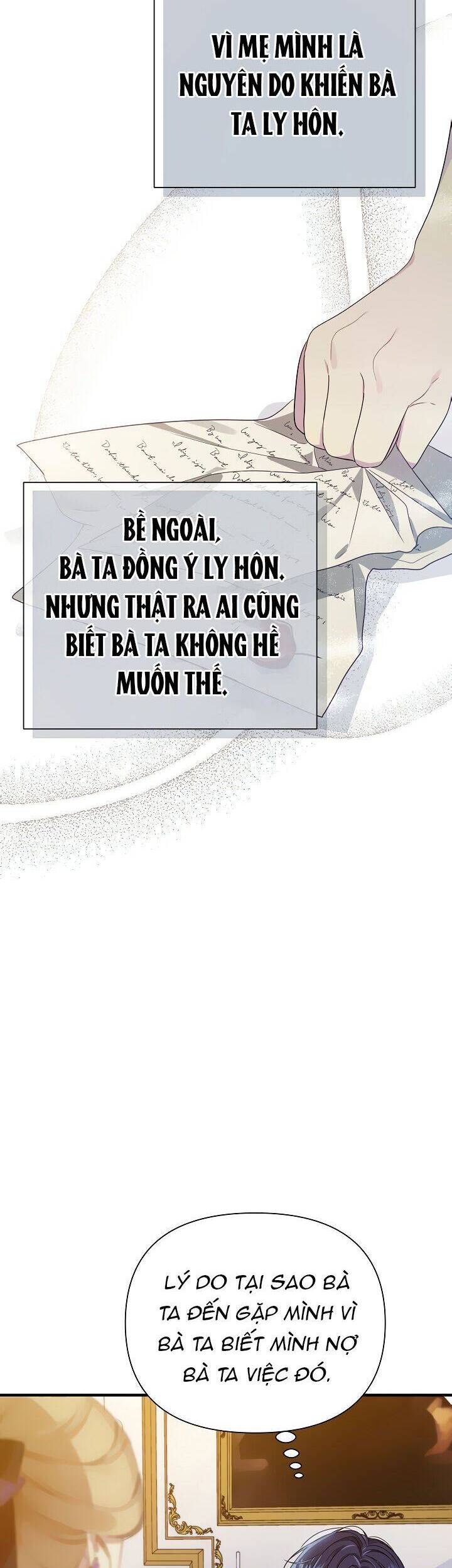 Từ Lúc Bắt Đầu Tôi Vẫn Luôn Ở Bên Em Chapter 21 - 42