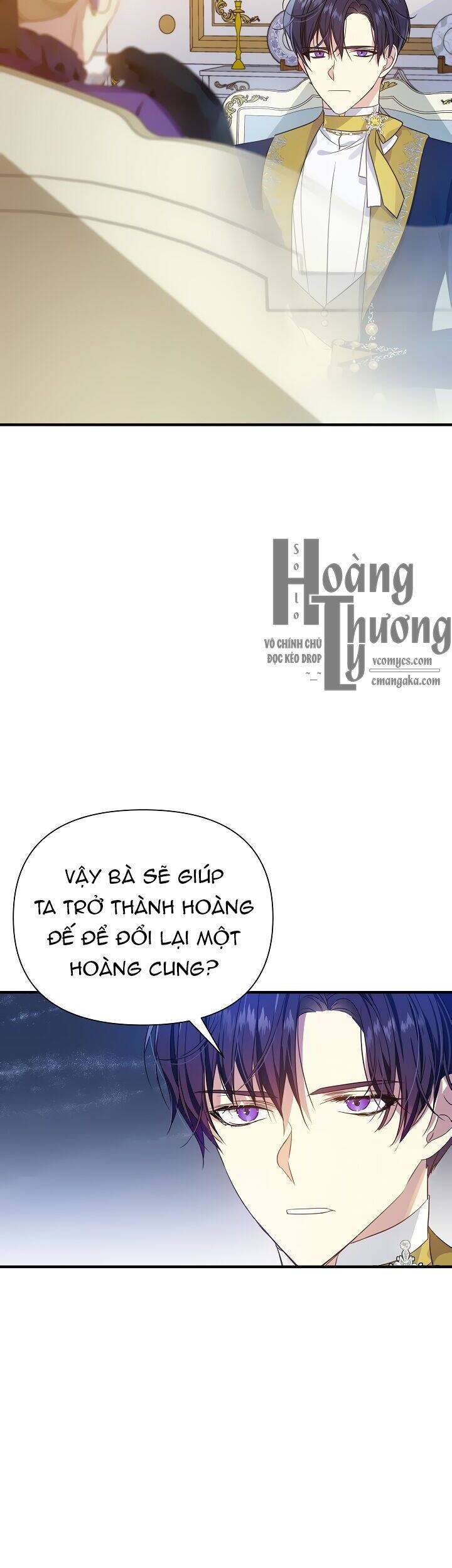 Từ Lúc Bắt Đầu Tôi Vẫn Luôn Ở Bên Em Chapter 21 - 43