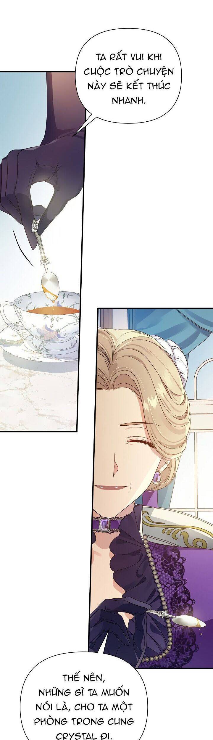 Từ Lúc Bắt Đầu Tôi Vẫn Luôn Ở Bên Em Chapter 21 - 44