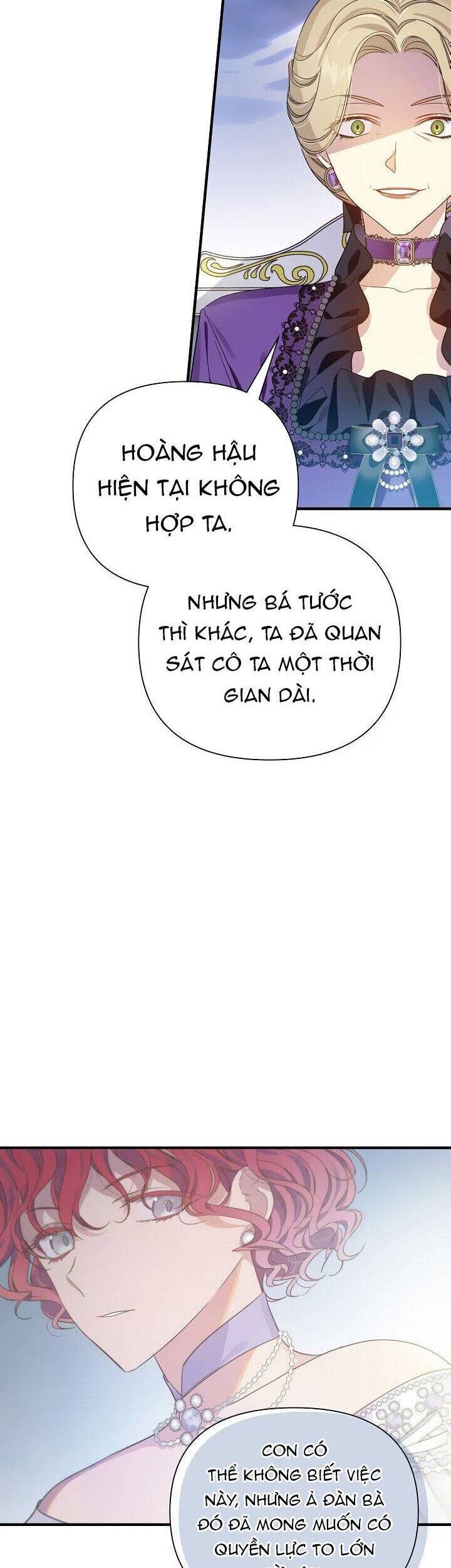 Từ Lúc Bắt Đầu Tôi Vẫn Luôn Ở Bên Em Chapter 22 - 11