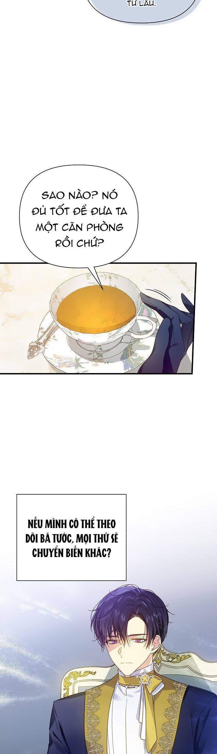 Từ Lúc Bắt Đầu Tôi Vẫn Luôn Ở Bên Em Chapter 22 - 12