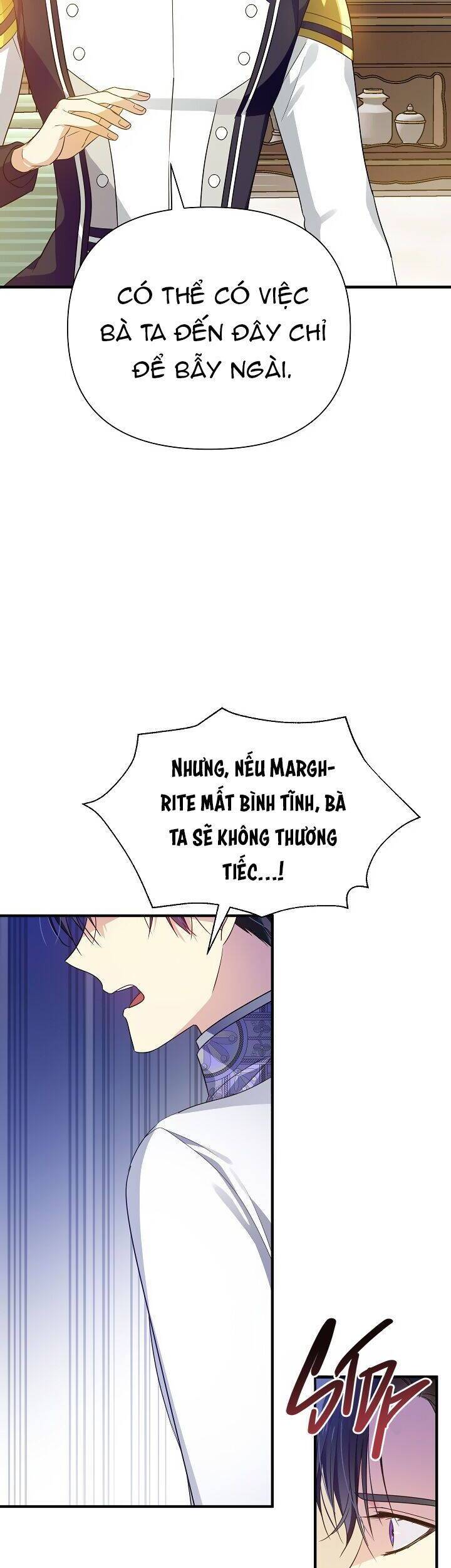 Từ Lúc Bắt Đầu Tôi Vẫn Luôn Ở Bên Em Chapter 22 - 18