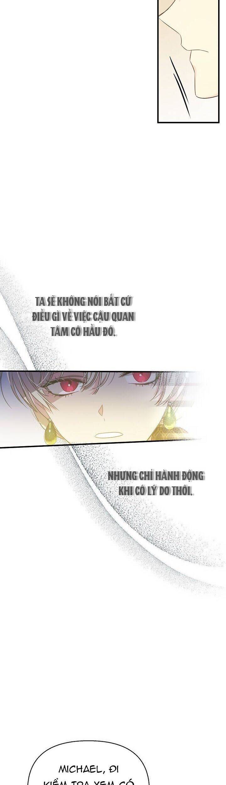 Từ Lúc Bắt Đầu Tôi Vẫn Luôn Ở Bên Em Chapter 22 - 19