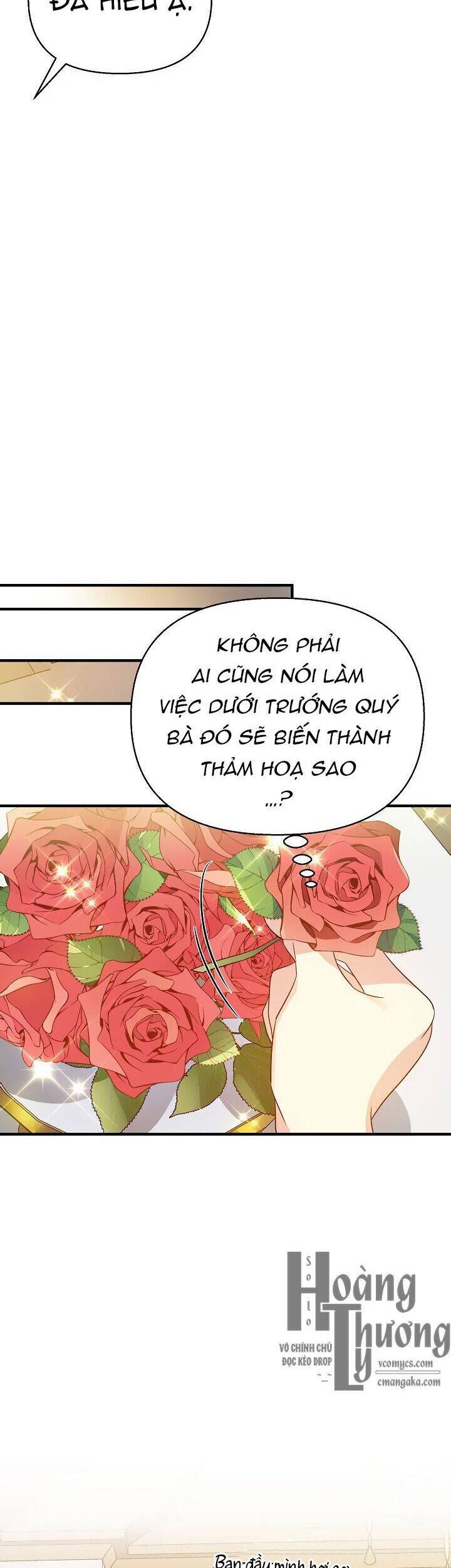 Từ Lúc Bắt Đầu Tôi Vẫn Luôn Ở Bên Em Chapter 22 - 21