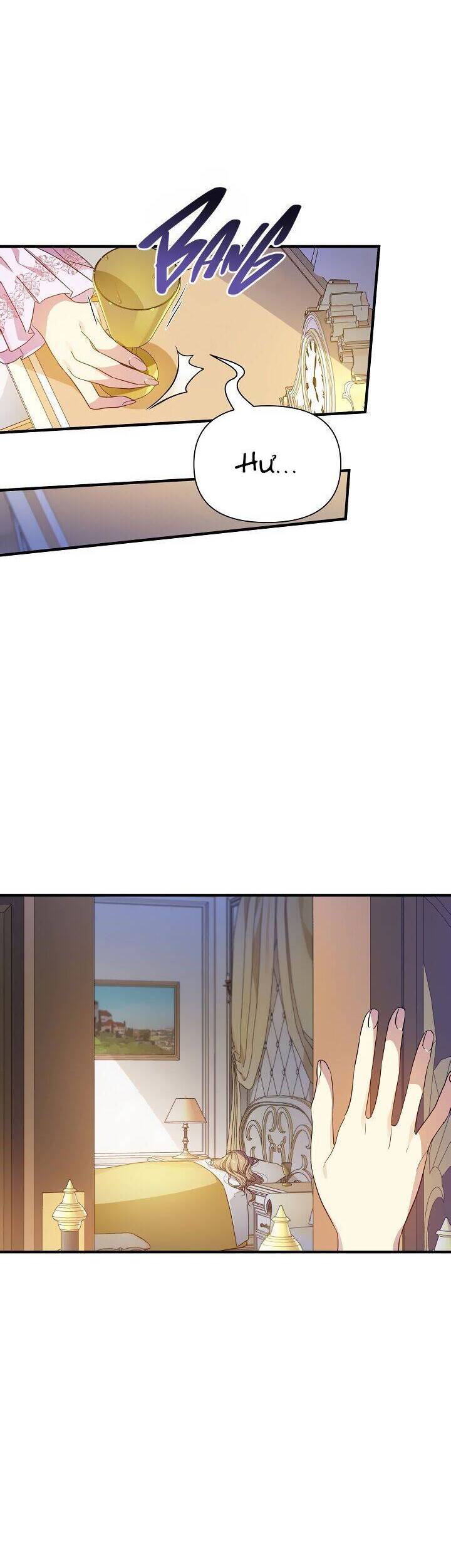 Từ Lúc Bắt Đầu Tôi Vẫn Luôn Ở Bên Em Chapter 22 - 27