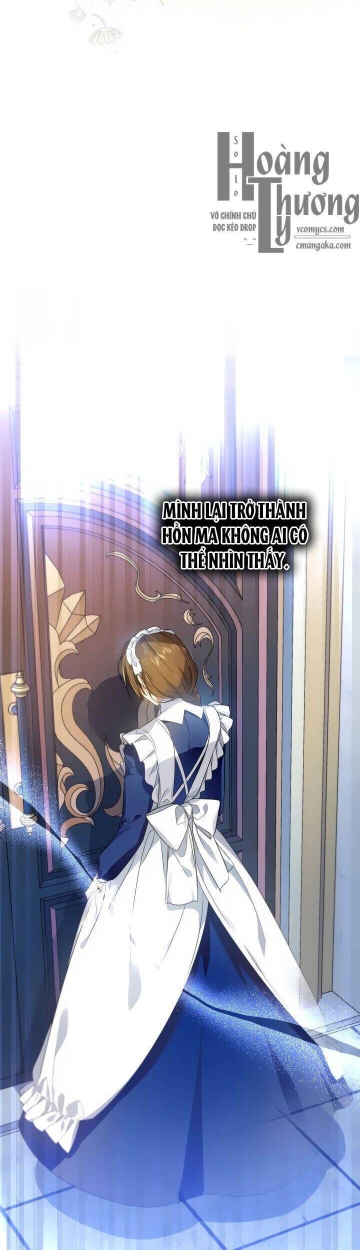 Từ Lúc Bắt Đầu Tôi Vẫn Luôn Ở Bên Em Chapter 22 - 29