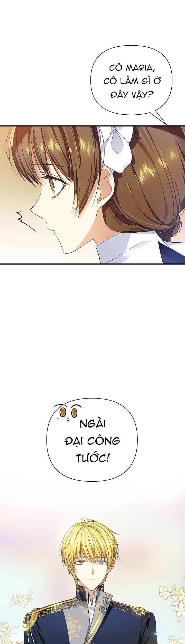 Từ Lúc Bắt Đầu Tôi Vẫn Luôn Ở Bên Em Chapter 22 - 31