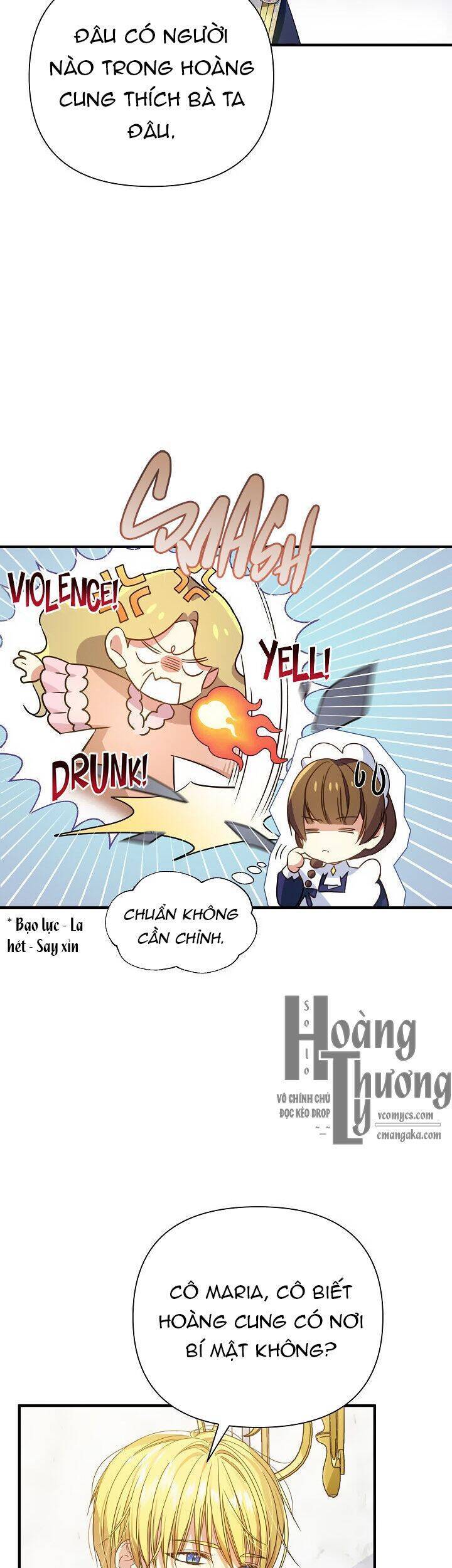 Từ Lúc Bắt Đầu Tôi Vẫn Luôn Ở Bên Em Chapter 22 - 35