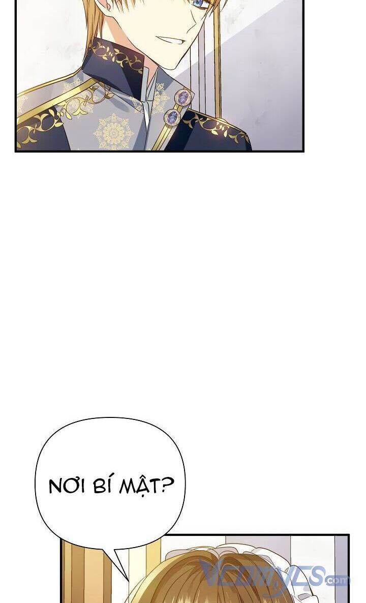 Từ Lúc Bắt Đầu Tôi Vẫn Luôn Ở Bên Em Chapter 22 - 36