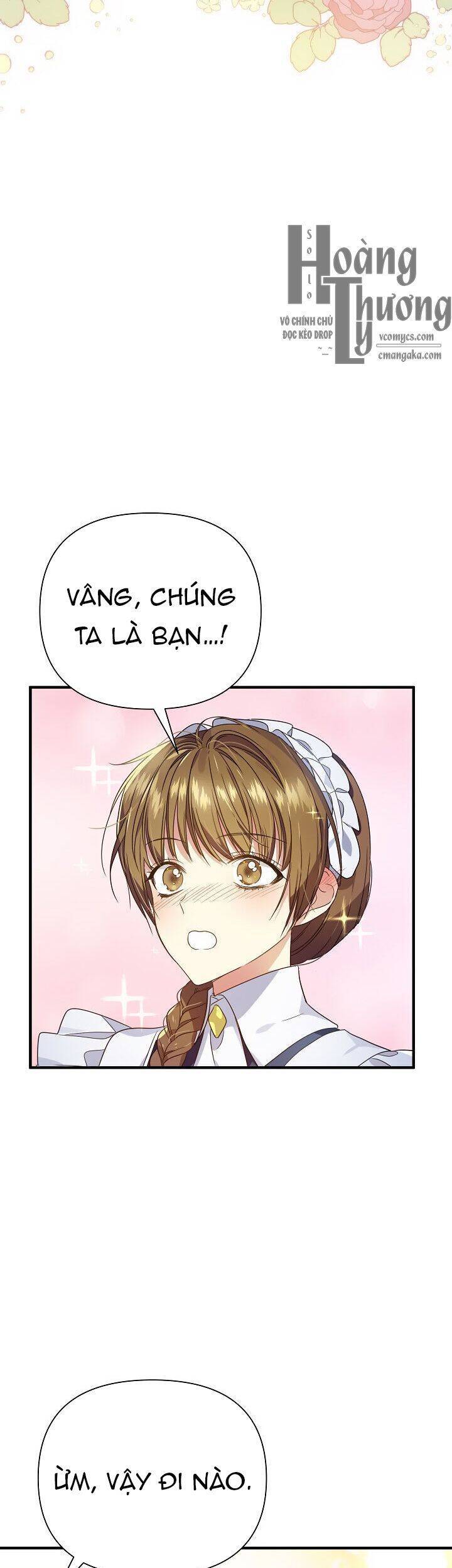 Từ Lúc Bắt Đầu Tôi Vẫn Luôn Ở Bên Em Chapter 22 - 41