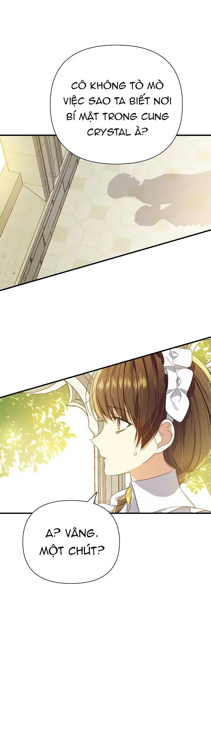 Từ Lúc Bắt Đầu Tôi Vẫn Luôn Ở Bên Em Chapter 22 - 43