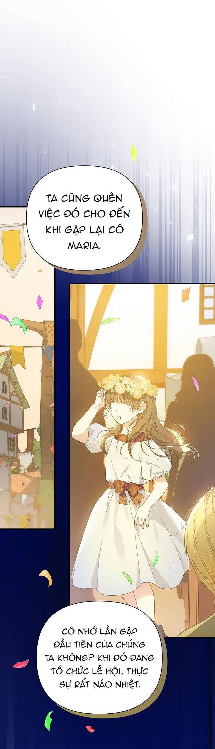 Từ Lúc Bắt Đầu Tôi Vẫn Luôn Ở Bên Em Chapter 22 - 46