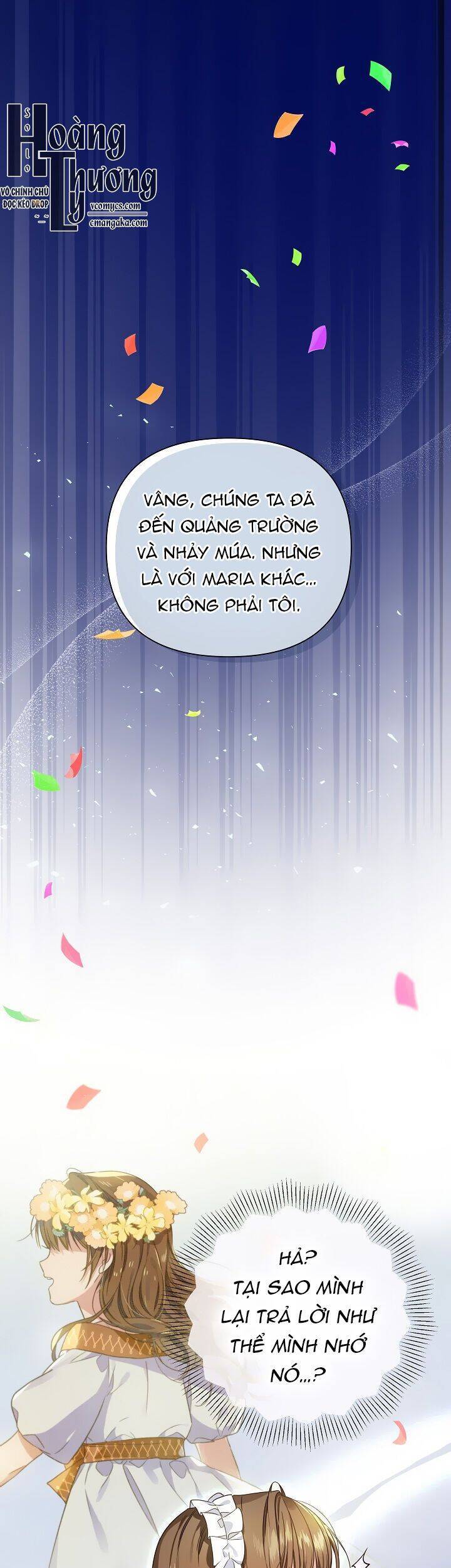 Từ Lúc Bắt Đầu Tôi Vẫn Luôn Ở Bên Em Chapter 22 - 47
