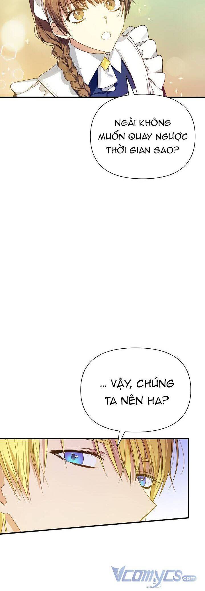 Từ Lúc Bắt Đầu Tôi Vẫn Luôn Ở Bên Em Chapter 23 - 13