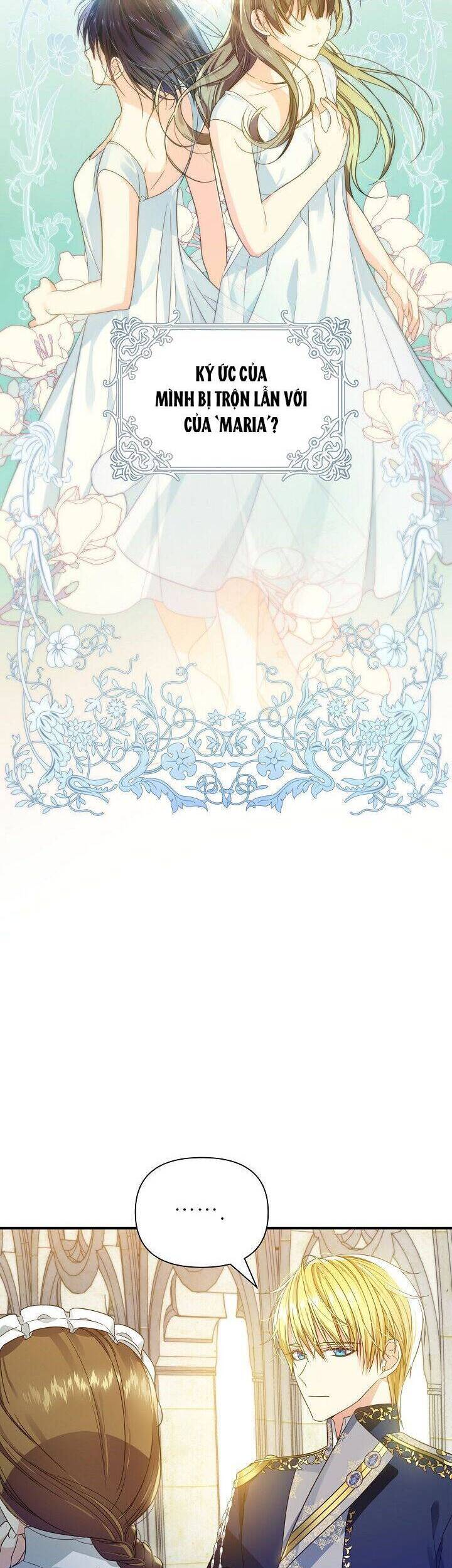 Từ Lúc Bắt Đầu Tôi Vẫn Luôn Ở Bên Em Chapter 23 - 3