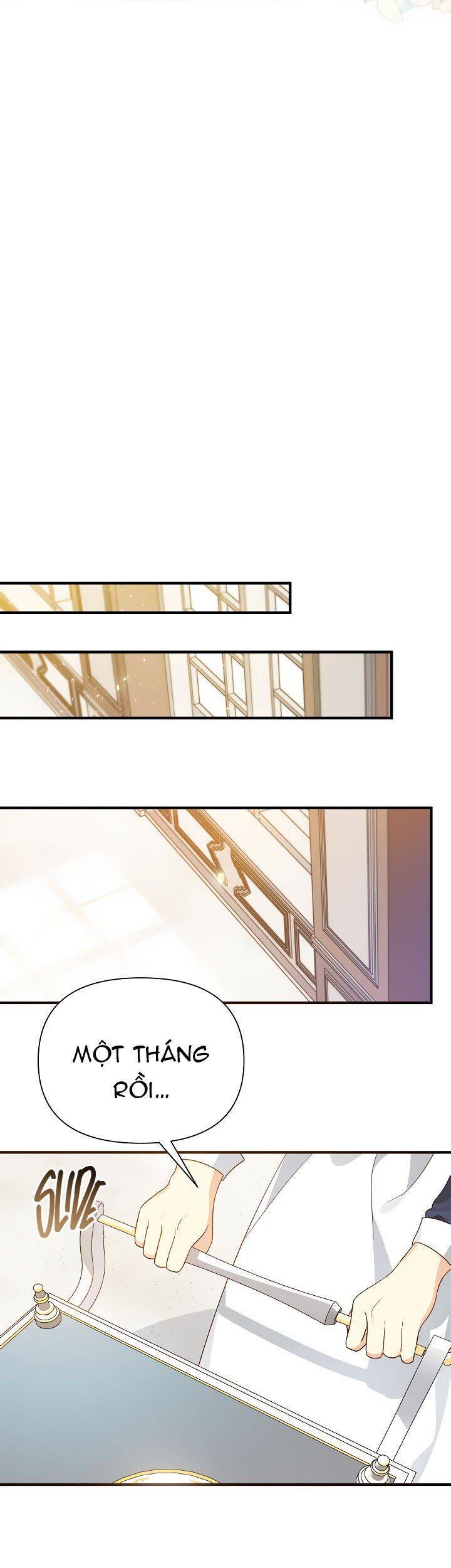 Từ Lúc Bắt Đầu Tôi Vẫn Luôn Ở Bên Em Chapter 23 - 25