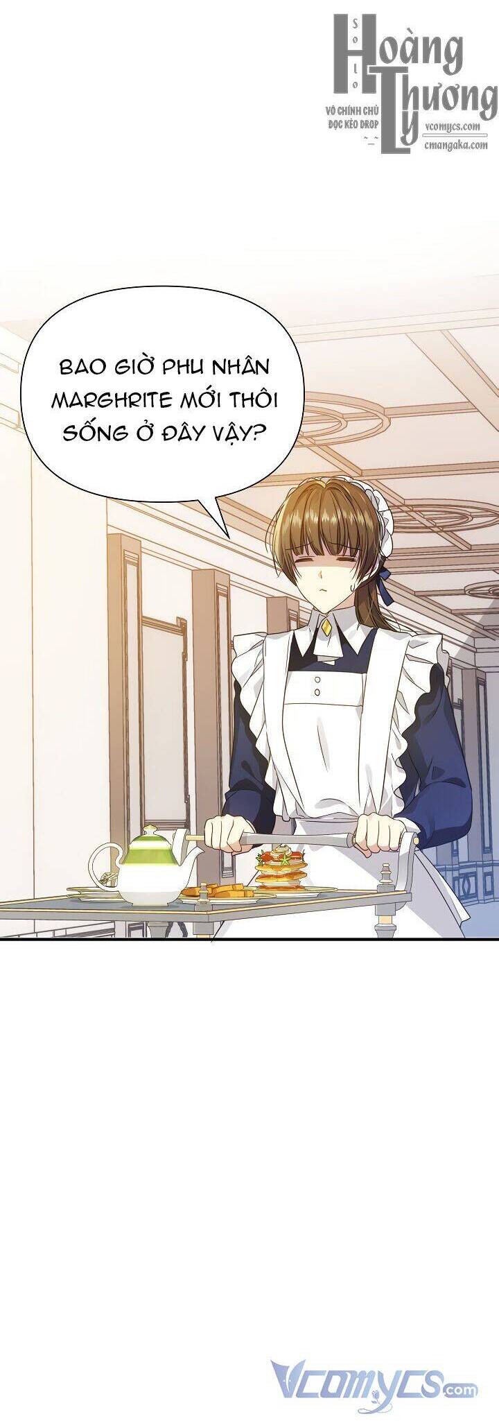 Từ Lúc Bắt Đầu Tôi Vẫn Luôn Ở Bên Em Chapter 23 - 26