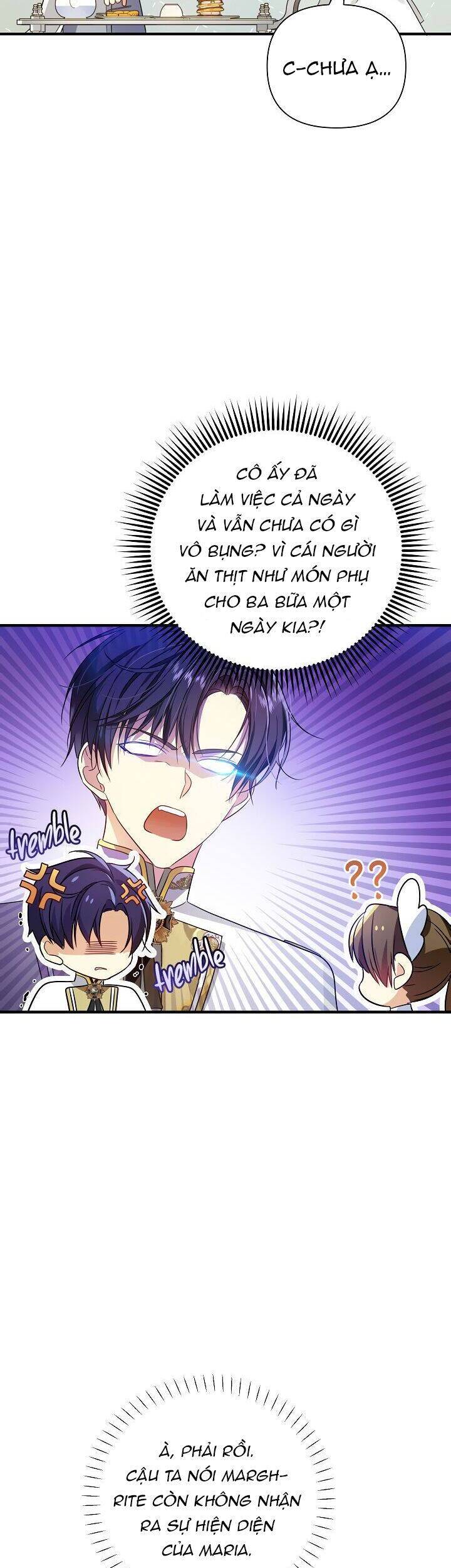 Từ Lúc Bắt Đầu Tôi Vẫn Luôn Ở Bên Em Chapter 23 - 29