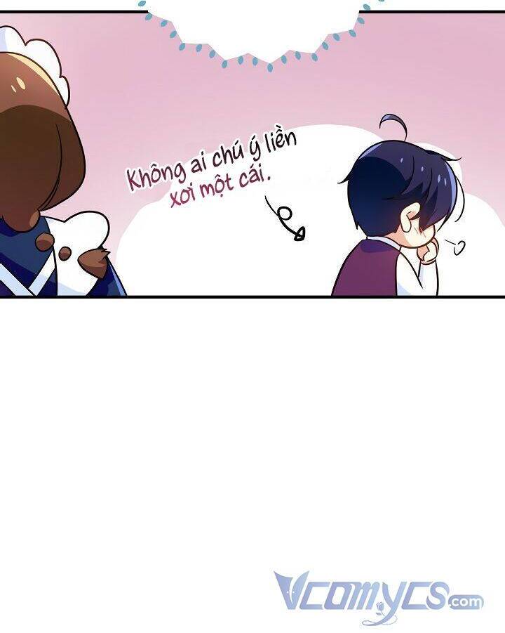 Từ Lúc Bắt Đầu Tôi Vẫn Luôn Ở Bên Em Chapter 23 - 33